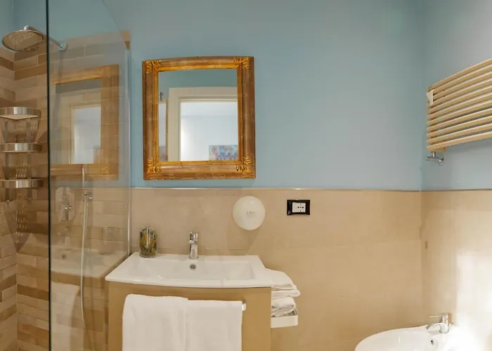 Bed & Breakfast 5rooms Ravenna