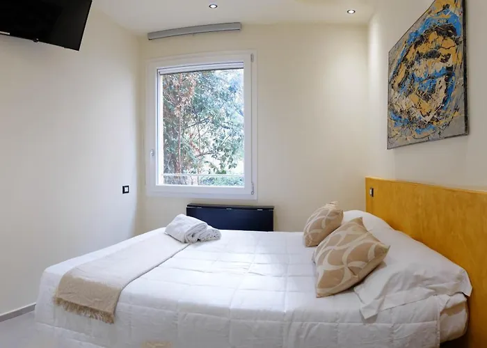 Bed & Breakfast 5rooms 3*