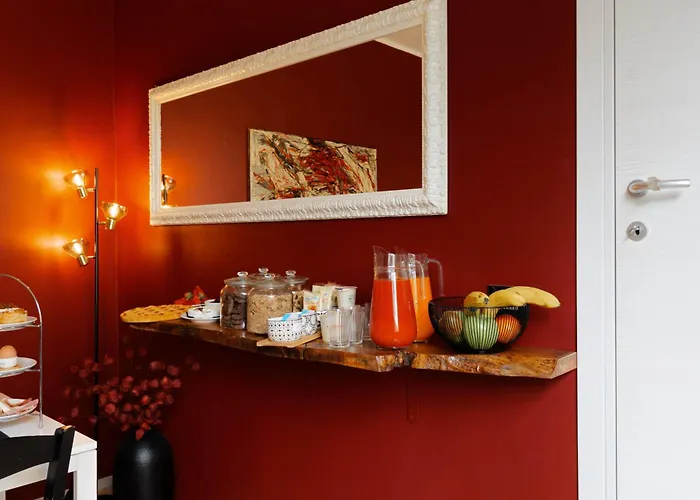 5rooms Bed & Breakfast Ravenna