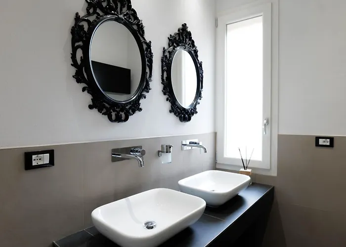 Bed & Breakfast 5rooms Ravenna