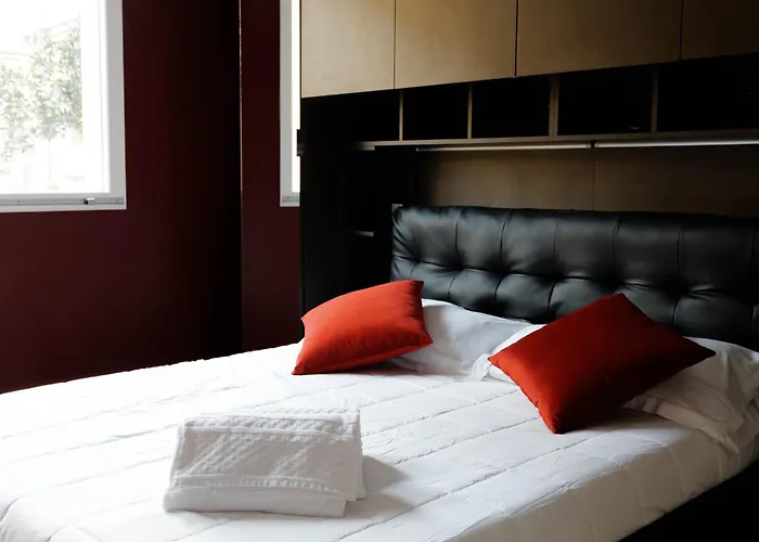 Bed & Breakfast 5rooms 3*