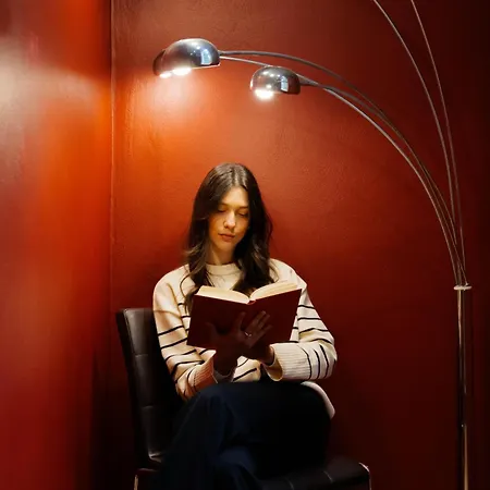 5rooms Couette-café Ravenne