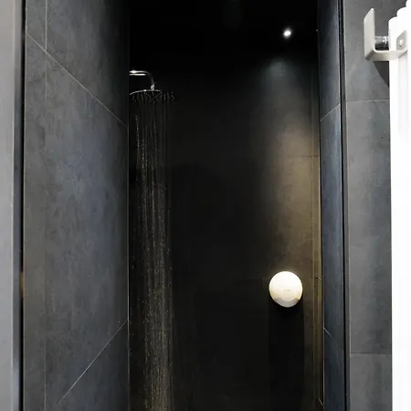5rooms ベッド・アンド・ブレックファスト