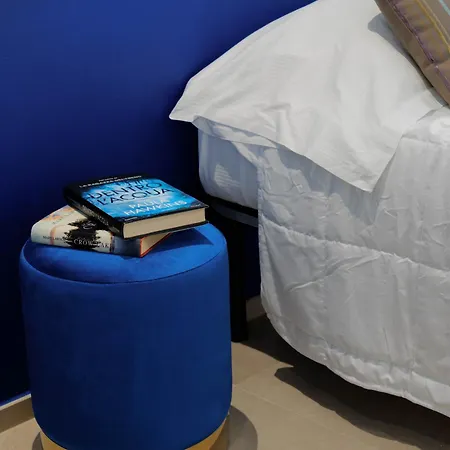 5rooms Bed and breakfast 3*