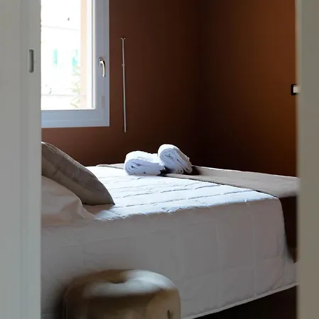 ベッド・アンド・ブレックファスト 5rooms ラヴェンナ