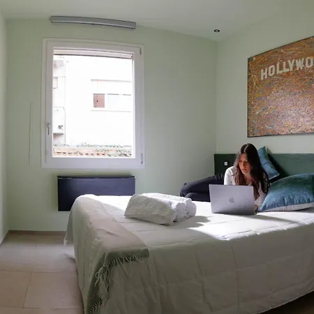 5rooms Bed & Breakfast Ravenna