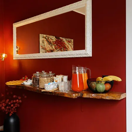 5rooms Bed & Breakfast Ravenna