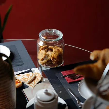 5rooms Couette-café Ravenne