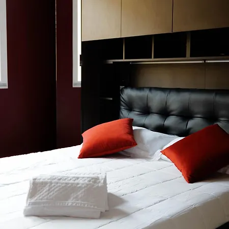Couette-café 5rooms 3*
