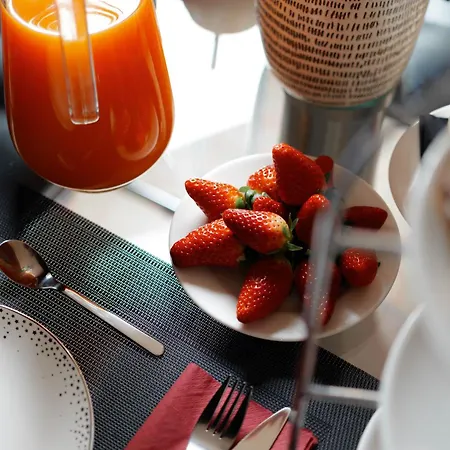 Bed & Breakfast 5rooms 3*