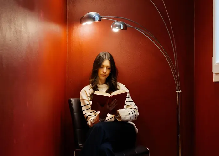 5rooms Bed & Breakfast Ravenna