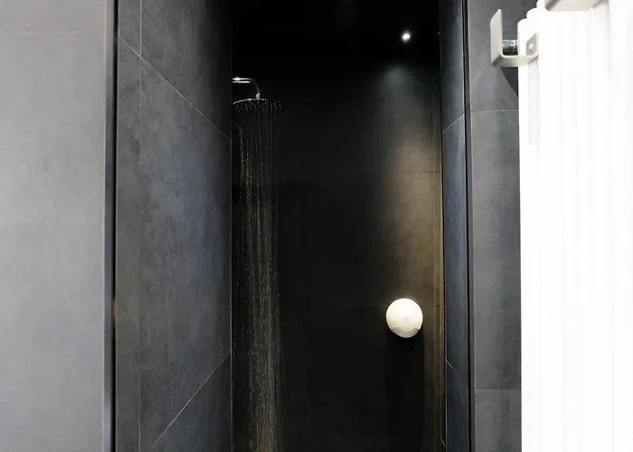 5rooms Готель типу 