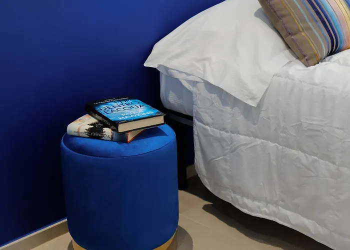 5rooms Готель типу 