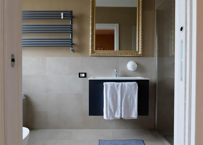 5rooms Готель типу 