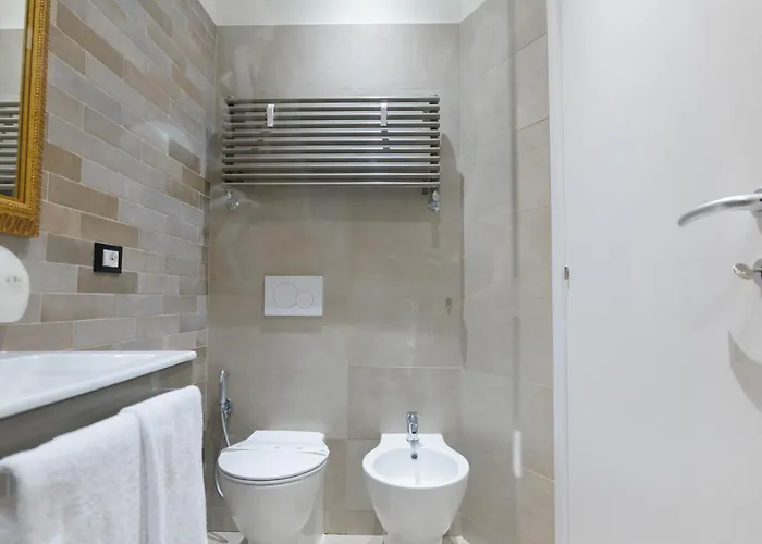 5rooms 3* Равенна