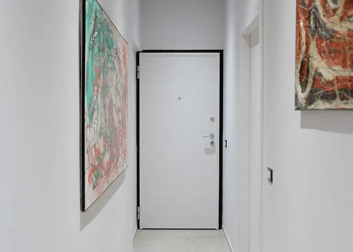 5rooms Равенна