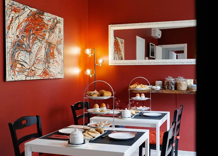 Готель типу 