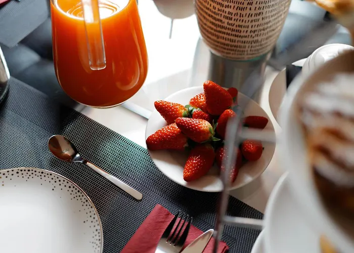 Готель типу 